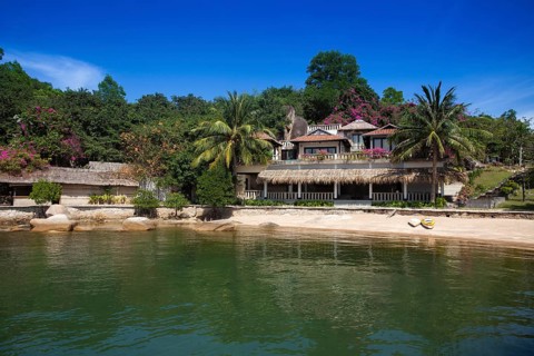 Bungalow