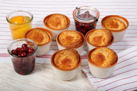 Swabian dessert