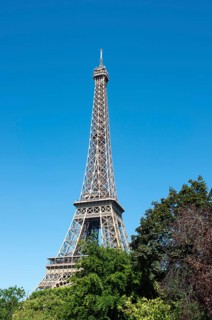 Eiffel Tower