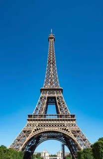 Eiffel Tower