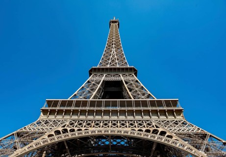 Eiffel Tower