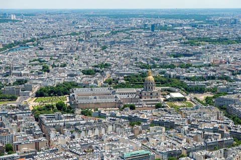 City view