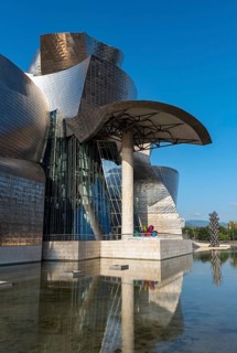 Guggenheim Museum Bilbao