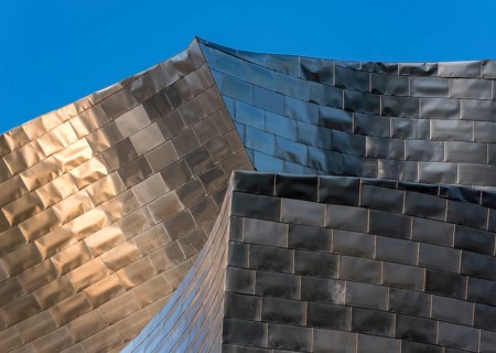 Architectural detail