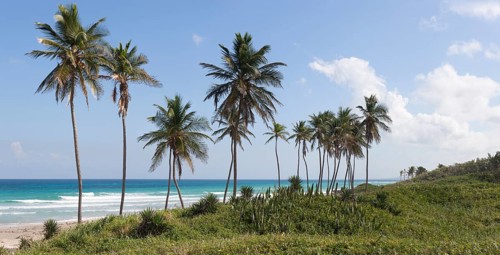 Playas de Este