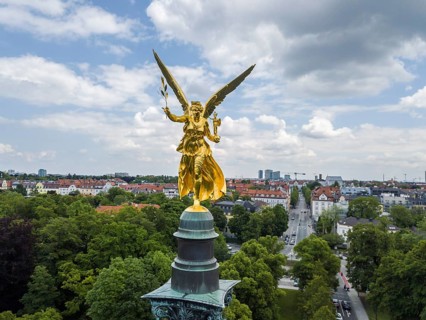 Angel of Peace