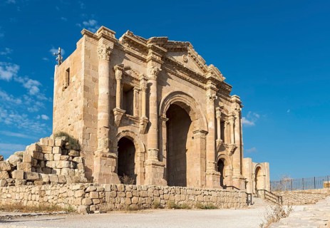 Arch of Hadrian