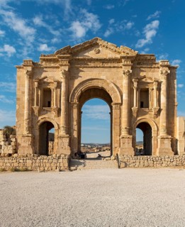 Arch of Hadrian