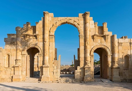 South Gate
