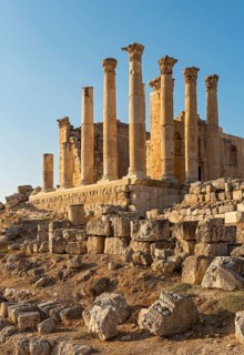 Temple of Zeus