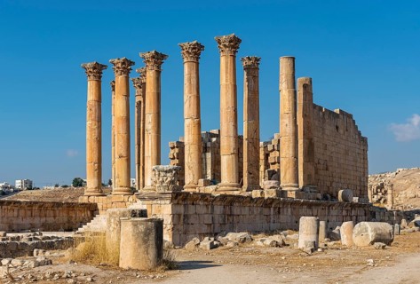 Temple of Artemis
