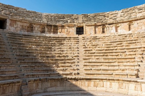 North Theatre