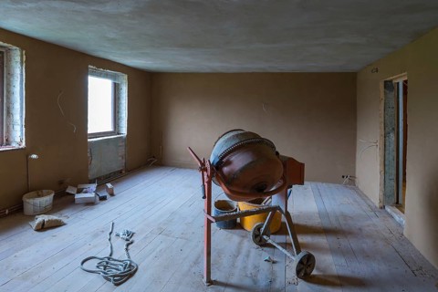 Renovation