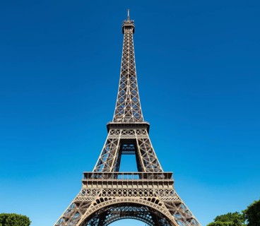 Eiffel Tower