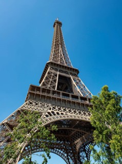Eiffel Tower