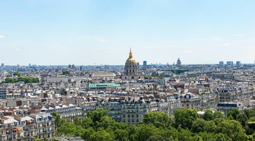 City view