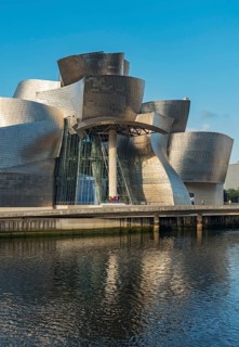 Guggenheim Museum Bilbao