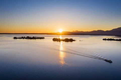 Sunrise