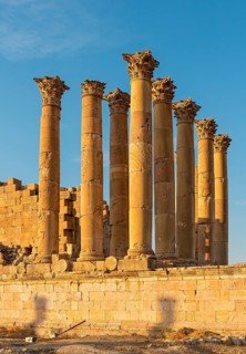 Temple of Artemis