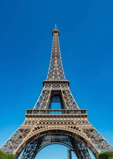 Eiffel Tower
