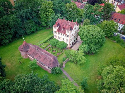 Hummelstein Castle
