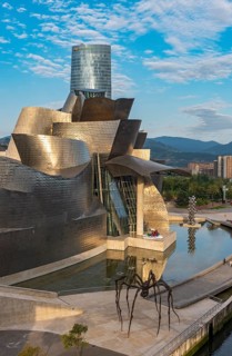 Guggenheim Museum Bilbao