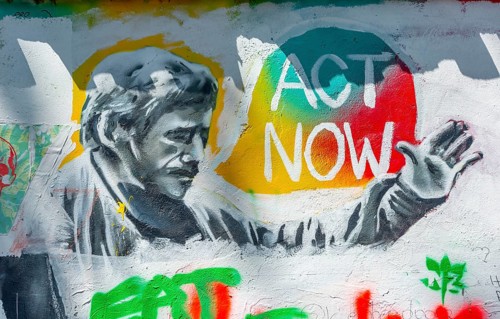 Act Now