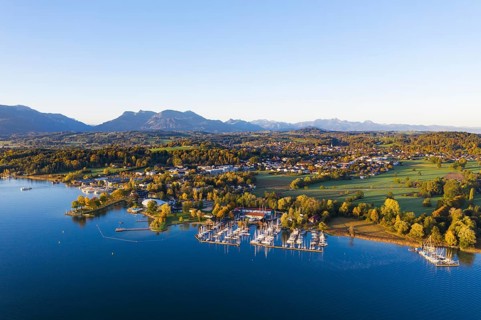 Prien am Chiemsee