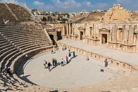 South Theatre
