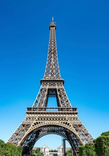 Eiffel Tower