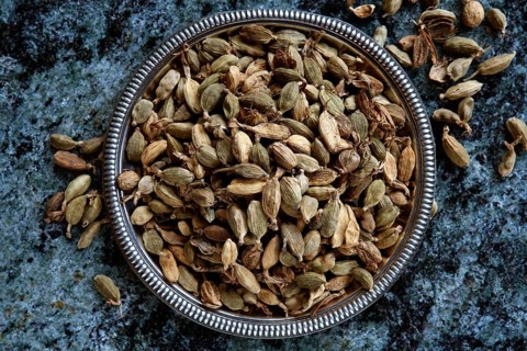 Cardamom