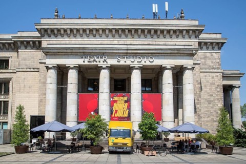 Wielki Theater