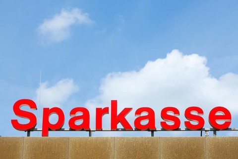 Logo Sparkasse
