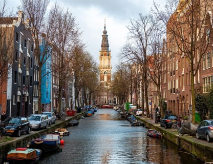 Zuiderkerk