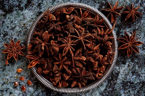 Star anise