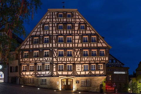 Clausnitzerhaus