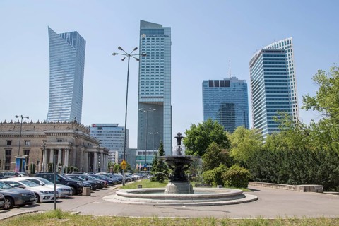 Skyline