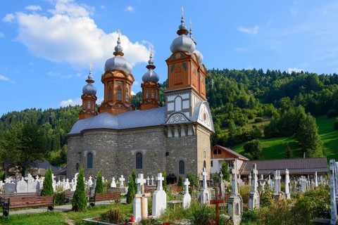 Church of St. George