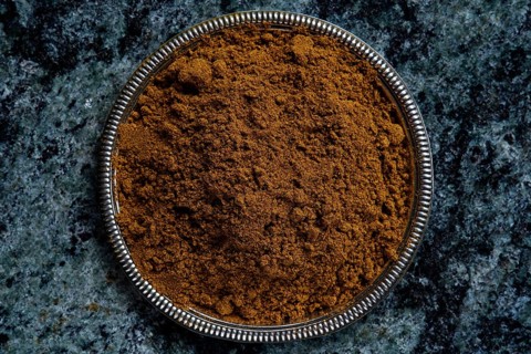 Masala spice mixture