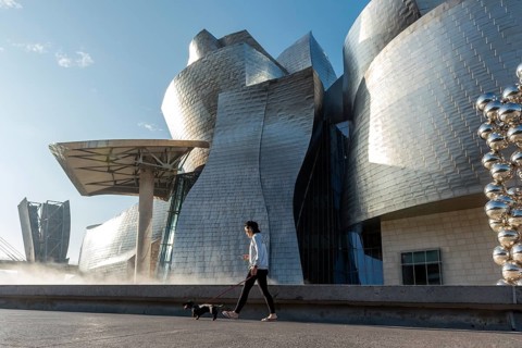 Guggenheim Museum Bilbao