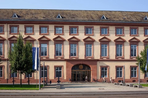 University of Mannheim