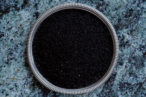 Black cumin