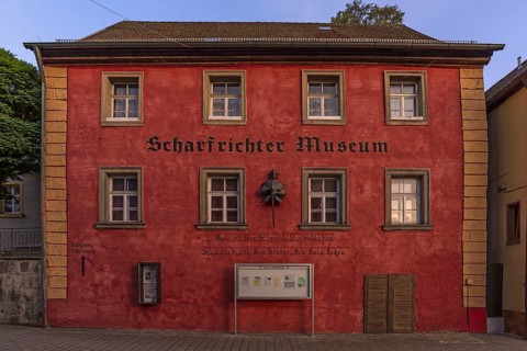 Executioner Museum