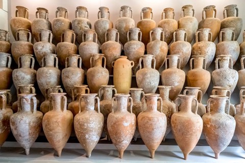 Amphorae