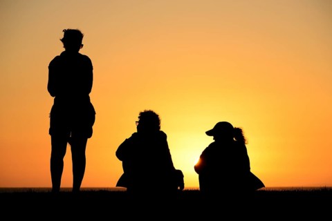 Silhouettes