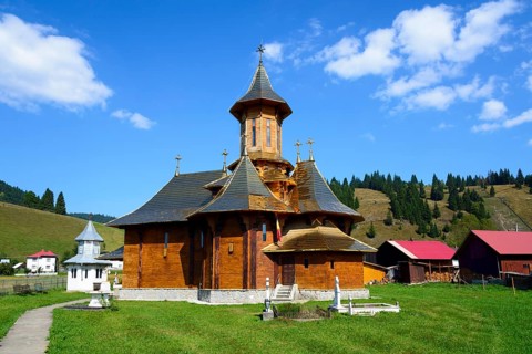 Orthodox Church