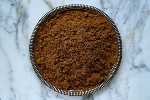 Masala spice mixture