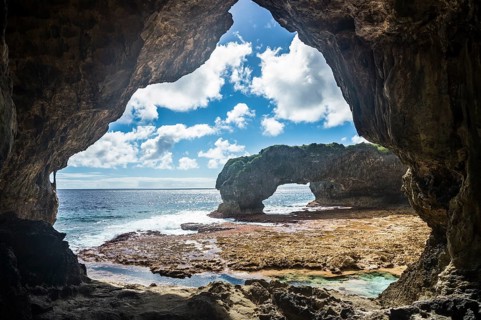 Talava Arches