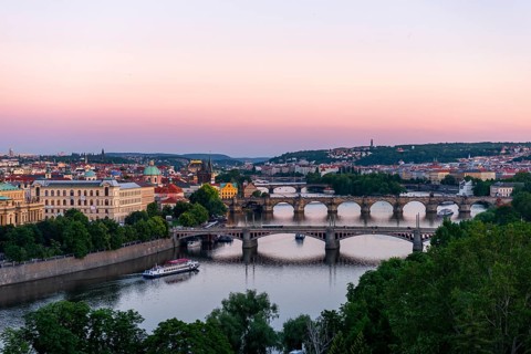 City view