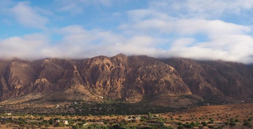 Valley of Ammeln